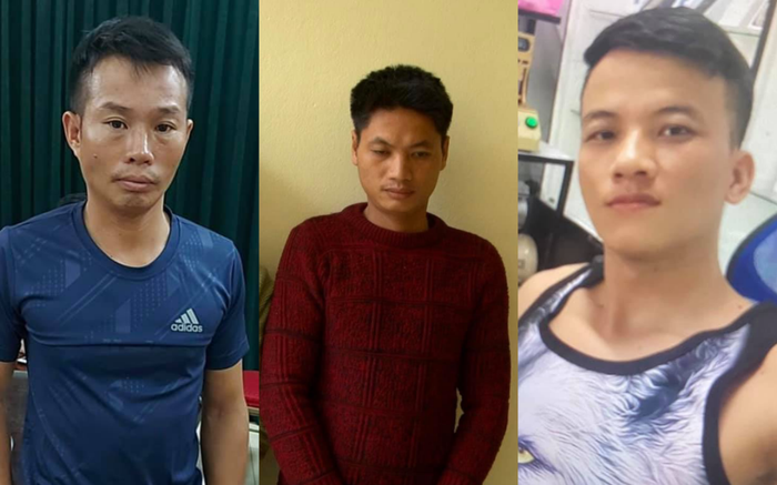 Sau bữa nhậu, 3 nhân viên bốc vác mang dao đi tìm 'đối thủ' chém 1 người trọng thương Ảnh 2