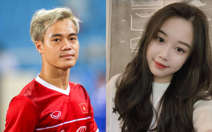 Rộ tin đồn cầu thủ Văn Toàn và bạn gái xinh đẹp đã 'toang'? Ảnh 2