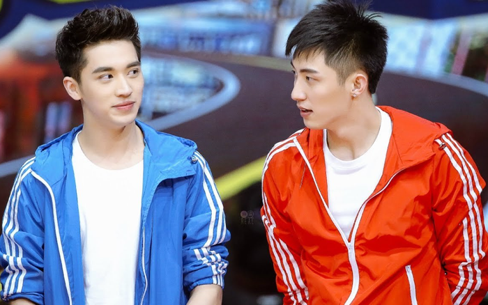 Dù đóng chung với Dương Siêu Việt, Đàm Tùng Vận nhưng Hứa Ngụy Châu vẫn không nổi được như Hoàng Cảnh Du? Ảnh 2