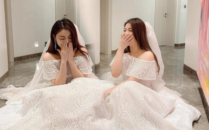 Ailee bất ngờ thông báo kết hôn, trở thành cô dâu tháng 11 Ảnh 2