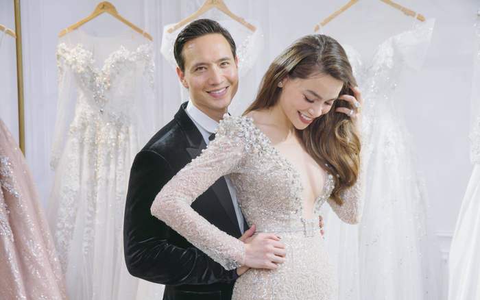 Hồ Ngọc Hà lên tiếng xác nhận sẽ tổ chức đám cưới với Kim Lý? Ảnh 2