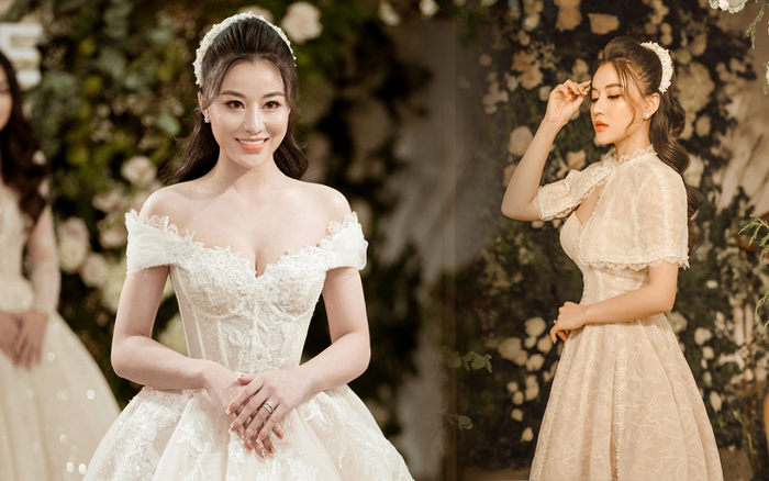 Huyền Dung The Voice tái xuất xinh đẹp khiến khán giả ngỡ ngàng sau 2 năm 2 lần sinh con Ảnh 2