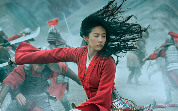 Sẽ có nhiều bộ phim của Disney chịu chung số phận với 'Mulan' Ảnh 2