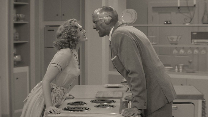 'WandaVision' rời sang 2021, Marvel chính thức 'vườn không nhà trống' Ảnh 3