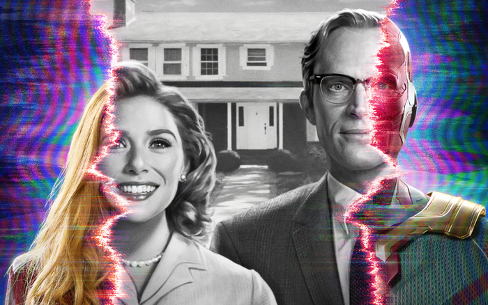 'WandaVision' rời sang 2021, Marvel chính thức 'vườn không nhà trống' Ảnh 2