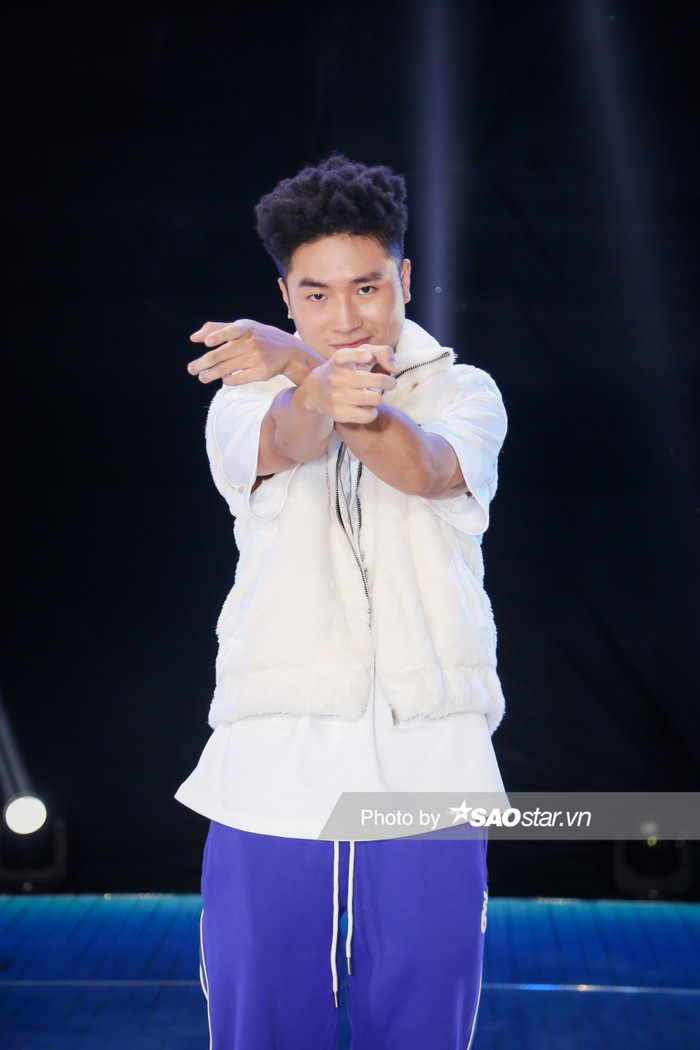 Right: Rapper King Of Rap ôm 'tham vọng' đưa nhạc Rap Việt Nam vươn ra thị trường châu Á Ảnh 3