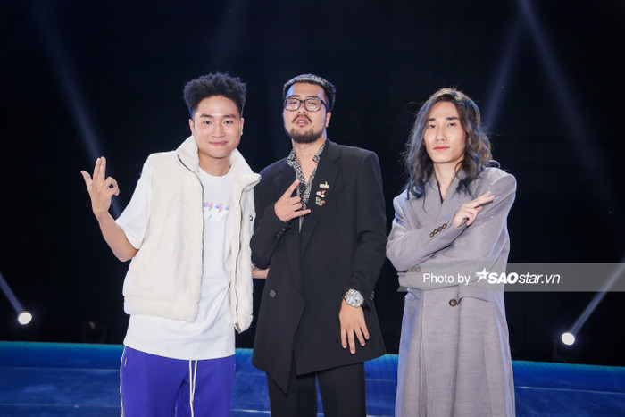 Right: Rapper King Of Rap ôm 'tham vọng' đưa nhạc Rap Việt Nam vươn ra thị trường châu Á Ảnh 13