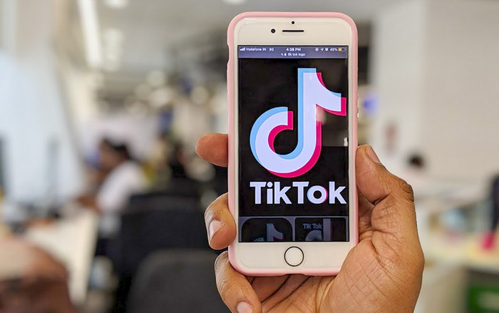 TikTok sẽ không phải ngừng hoạt động tại Mỹ Ảnh 4