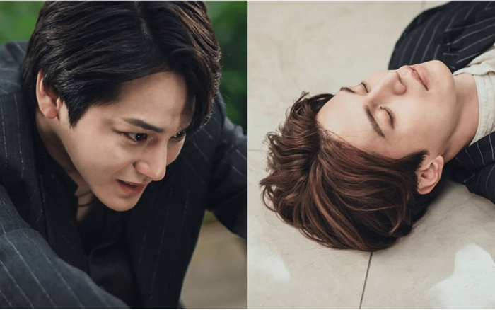 Bạn trai tôi là hồ ly: Kim Bum tính mạng ngàn cân treo sợi tóc, khơi dậy cuộc chiến Imoogi và Gumiho Ảnh 2