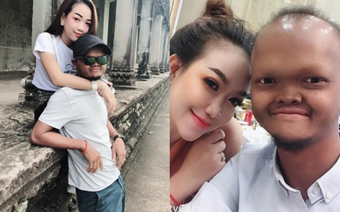 Cặp 'chồng cú vợ tiên' được Bộ trưởng tới dự đám cưới ngày ấy giờ ra sao? Ảnh 2