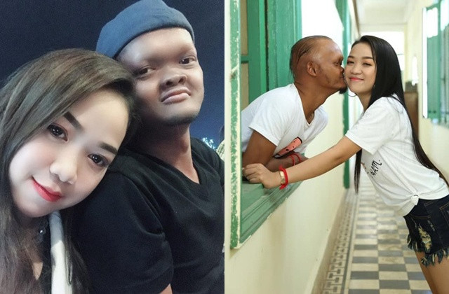 Cặp 'chồng cú vợ tiên' được Bộ trưởng tới dự đám cưới ngày ấy giờ ra sao? Ảnh 4