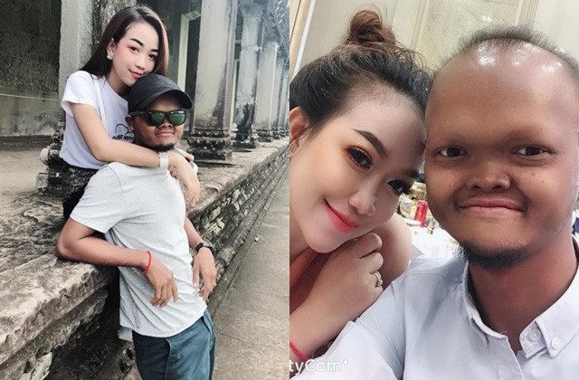 Cặp 'chồng cú vợ tiên' được Bộ trưởng tới dự đám cưới ngày ấy giờ ra sao? Ảnh 3