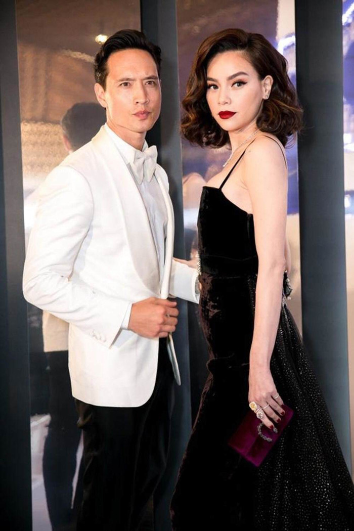 Từ đen, trắng... 