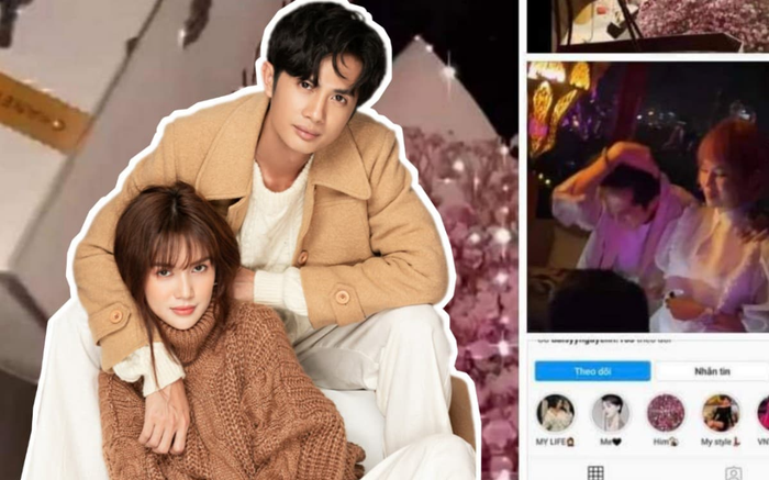 Lộ diện bạn gái mới của Huỳnh Phương giữa ồn ào chia tay Sĩ Thanh? Ảnh 2