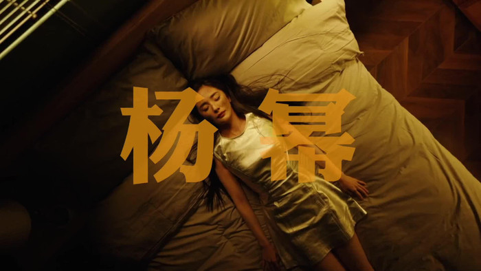 Dương Mịch: Mọi người đều gọi tôi là cô gái hoàn hảo... Ảnh 8