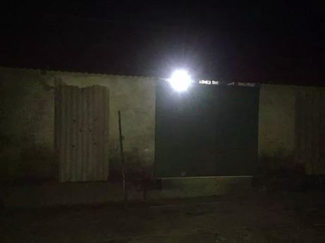 Nơi ông D. và con dâu cùng cháu nội sinh sống. Ảnh Gia Đình & Xã Hội