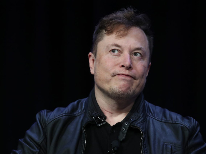 Tỷ phú Elon Musk. (Ảnh: Win McNamee/Getty Images)