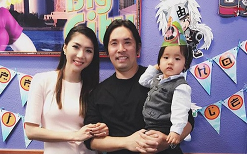 Ngọc Quyên lần đầu chia sẻ về 2 năm kiện tụng giành quyền nuôi con với chồng cũ Ảnh 2