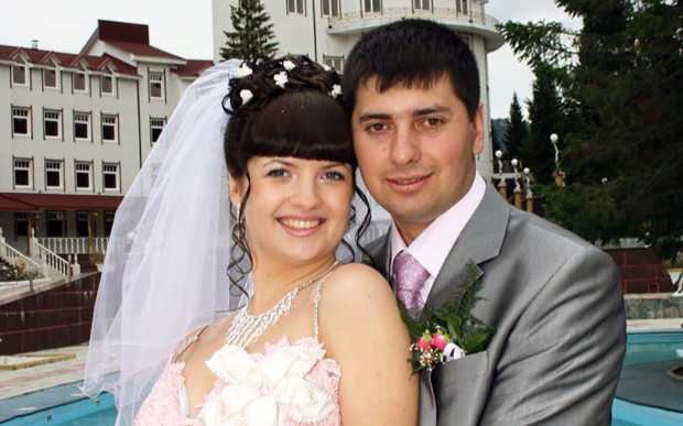 Xin 'hàn gắn' mối quan hệ nhưng không được, gã đàn ông chặt ngón tay vợ cũ Ảnh 2