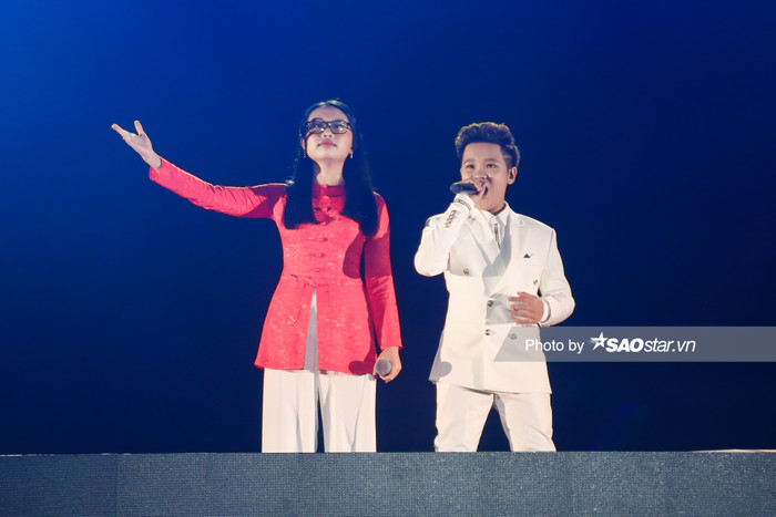 Hòa giọng cùng Phương Mỹ chi - Nhật Minh, ICD - Rica rap về bão lũ miền Trung: Việt Nam vươn mình rực rỡ Ảnh 6