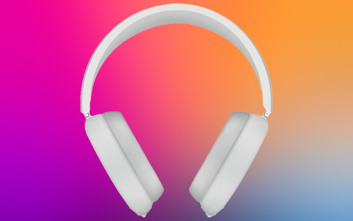 Tai nghe AirPods Studio lộ thiết kế trong bản cập nhật iOS 14.3 beta Ảnh 2