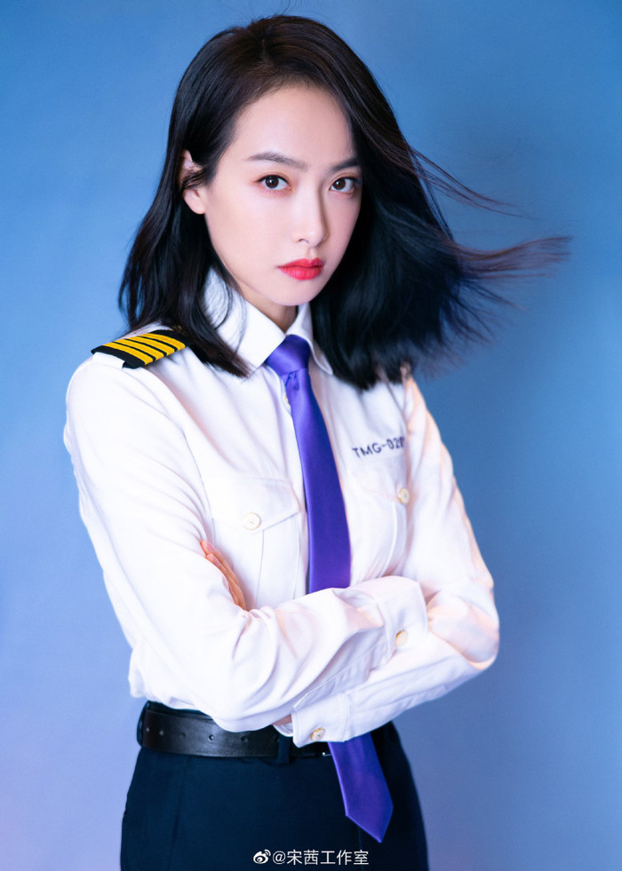 Fan Tống Thiến đúng nghĩa 'quân tử trả thù 10 năm chưa muộn', studio ngồi không nên tiếp tục bị mắng Ảnh 8