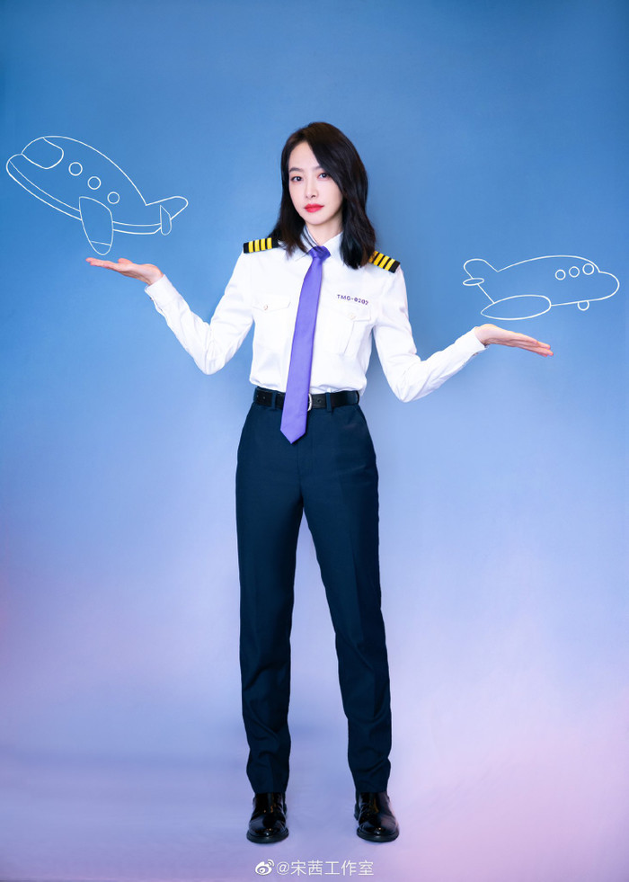 Fan Tống Thiến đúng nghĩa 'quân tử trả thù 10 năm chưa muộn', studio ngồi không nên tiếp tục bị mắng Ảnh 9