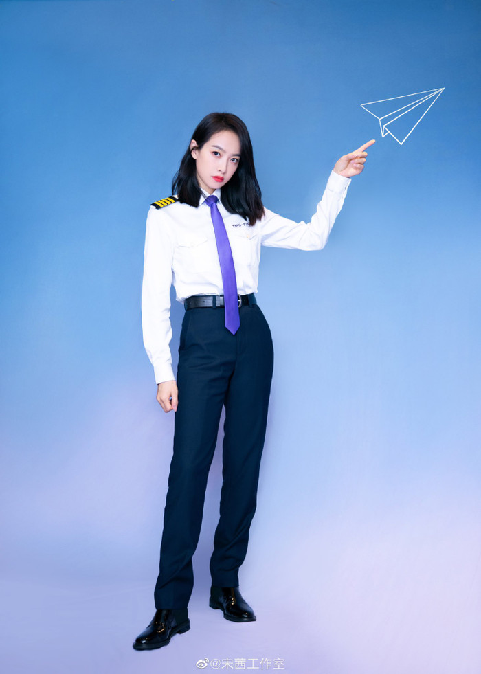 Fan Tống Thiến đúng nghĩa 'quân tử trả thù 10 năm chưa muộn', studio ngồi không nên tiếp tục bị mắng Ảnh 10