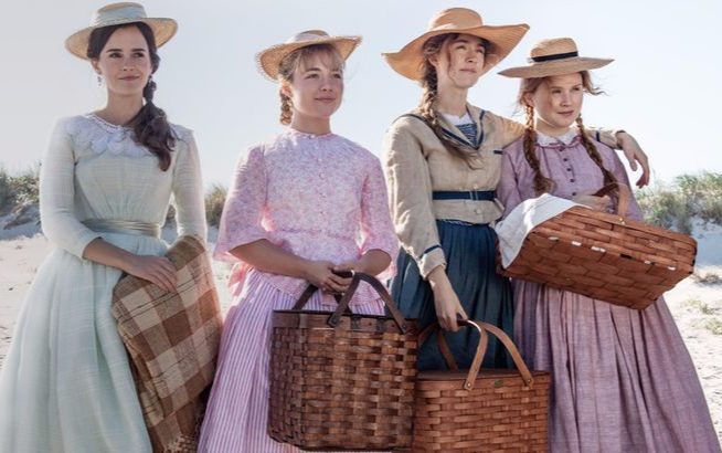 Lỗi trang phục nghiêm trọng trong 12 bộ phim nổi tiếng của Hollywood Ảnh 2