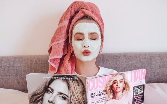 7 sản phẩm skincare quen thuộc có thể làm hỏng da của bạn Ảnh 2