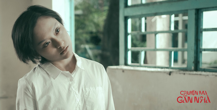 Hồng Ánh, Trần Phong trở lại trong dự án kinh dị Việt đầu tiên về truyền thuyết đô thị Ảnh 5