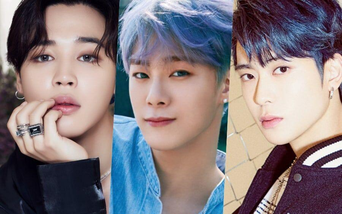 BXH thương hiệu idol nam tháng 11: Jimin (BTS) tiếp tục dẫn đầu Ảnh 2