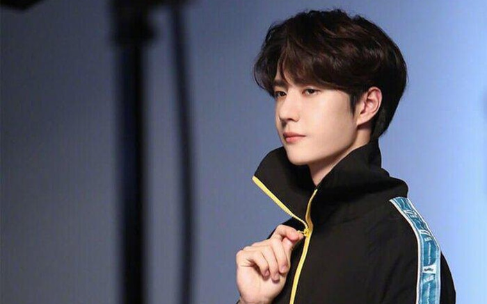 Vương Nhất Bác bị vạch trần nghỉ phép quá nhiều trong quá trình quay phim Ảnh 2