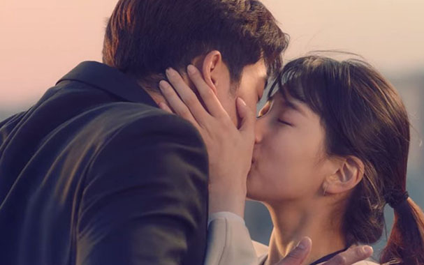 3 cảnh phim lãng mạn nhất tuần qua bạn không nên bỏ lỡ! Ảnh 2