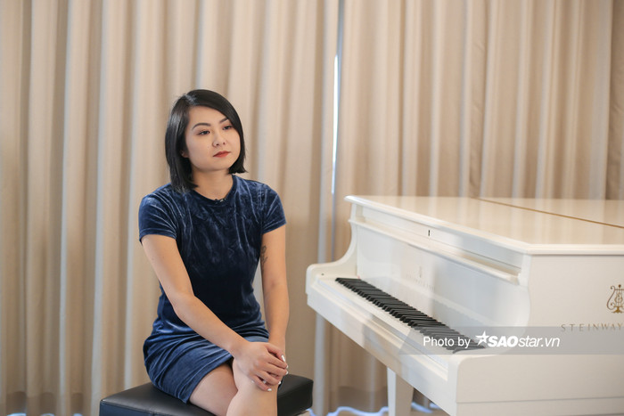 Tuimi trở thành Thanos chứng tỏ đẳng cấp 'Queen Of Rap': Chạm đến đỉnh cao từ âm nhạc đến lời hát! Ảnh 4