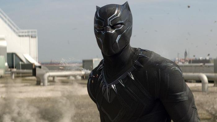 'Black Panther 2' không dùng CGI để tái tạo Chadwick Boseman Ảnh 2