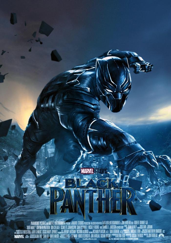 'Black Panther 2' không dùng CGI để tái tạo Chadwick Boseman Ảnh 3