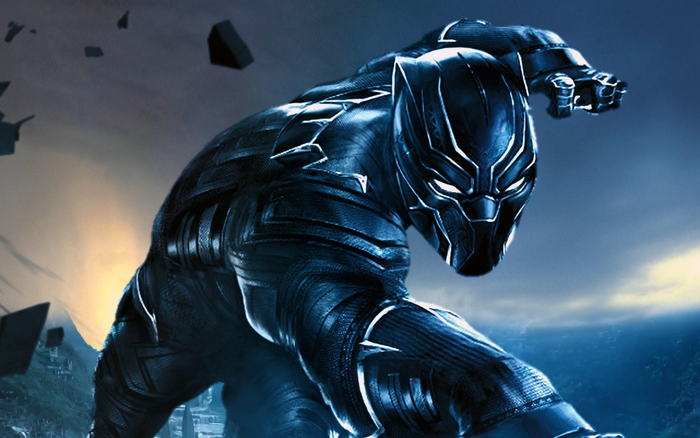 'Black Panther 2' không dùng CGI để tái tạo Chadwick Boseman Ảnh 2