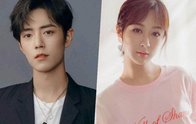 Không chịu thua Vương Nhất Bác, Tiêu Chiến cũng sẽ xuất hiện trong 2 bộ phim mới Ảnh 6