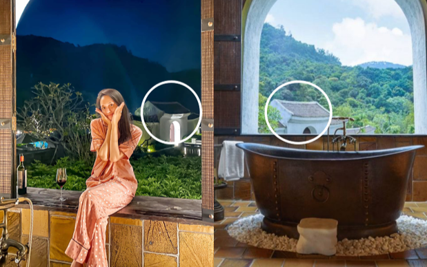 Nhân vật đặc biệt này đã ở cạnh Hương Giang khi cô đi 'lánh bão' anti-fan Ảnh 2