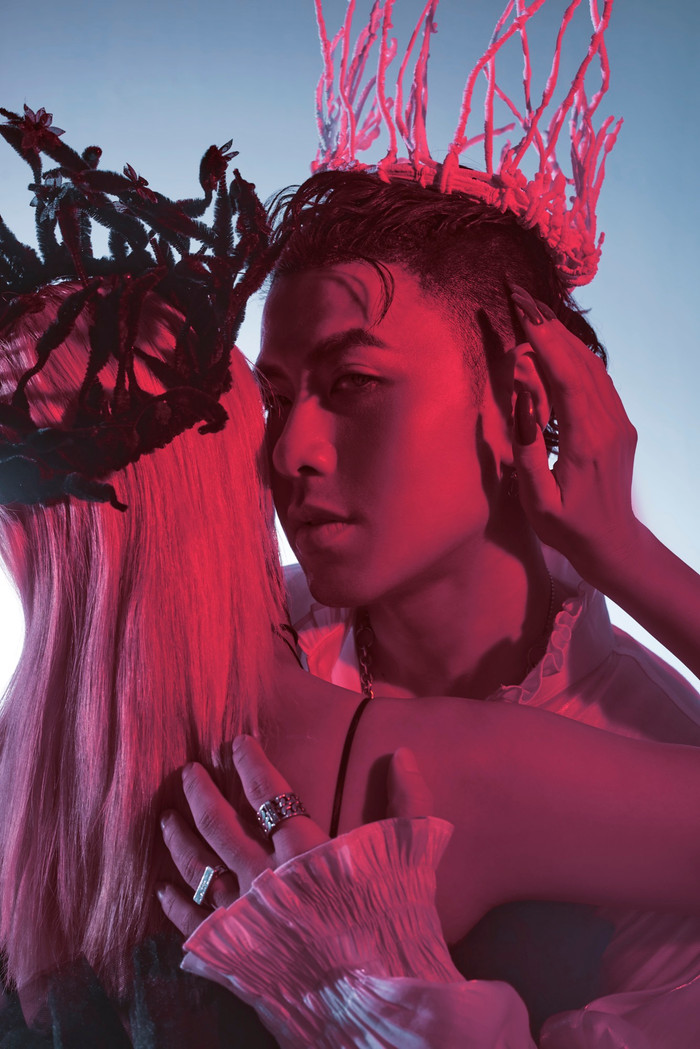 Vì sao Akira Phan tái xuất làng nhạc với ca khúc cũ từng phát hành nhiều năm về trước? Ảnh 4