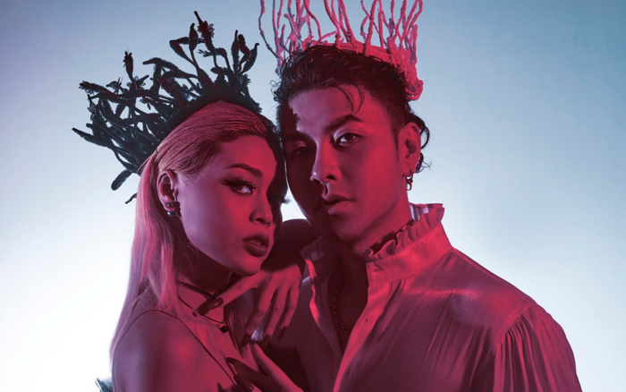 Vì sao Akira Phan tái xuất làng nhạc với ca khúc cũ từng phát hành nhiều năm về trước? Ảnh 2