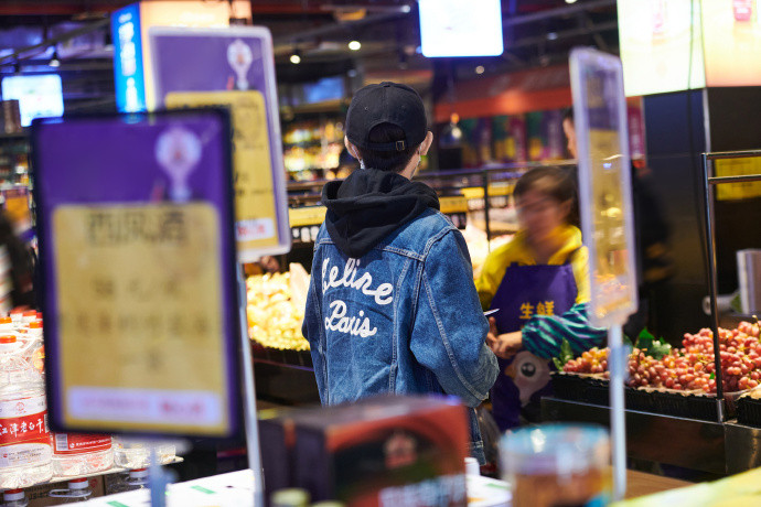 Vương Nguyên (TFBoys) - Hệ thống ngôn ngữ gặp chút 'vấn đề' Ảnh 12