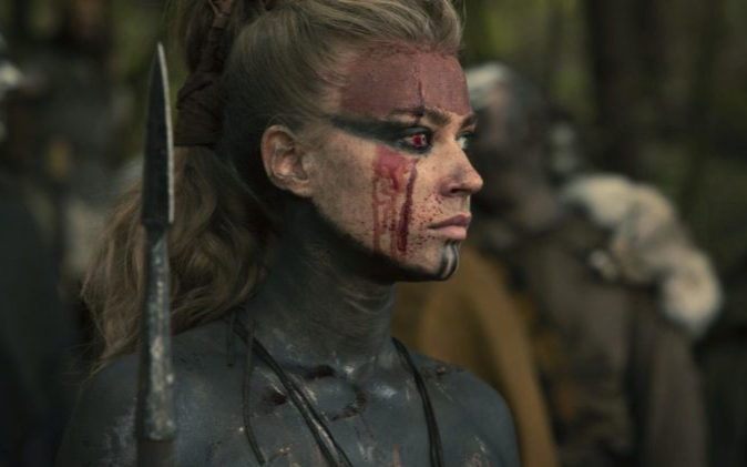 Barbrians mùa 2 chính thức khởi quay Ảnh 2