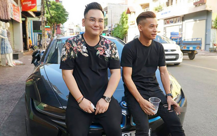 'Streamer giàu nhất Việt Nam' Xemesis kiếm được bao nhiêu tiền từ YouTube? Ảnh 2