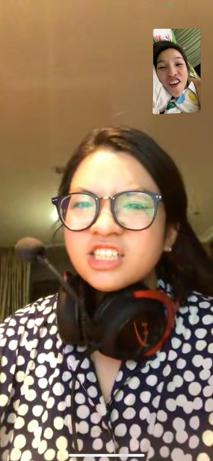 Hiền Thục khoe con gái đỗ trường học ở Anh. Trước khi chính thức nhập học, cô bé nhờ mẹ đăng ký lịch tập cầu lông để thư giãn