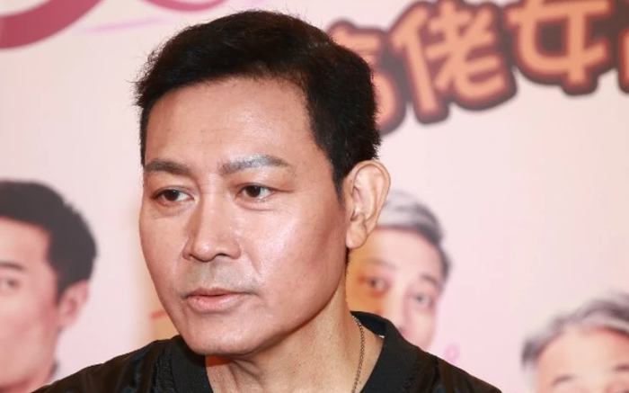 Diễn viên gạo cội TVB - Tăng Vỹ Quyền qua đời ở tuổi 58 vì ung thư phổi Ảnh 2