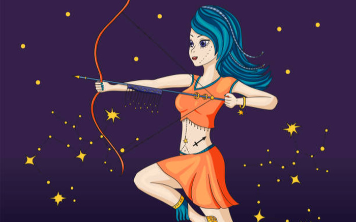 Tử vi hàng ngày 12 cung hoàng đạo chủ nhật ngày 15/11/2020: Nhân Mã tiêu xài hoang phí Ảnh 2