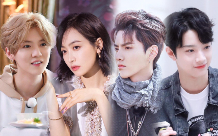 Idol Hoa ngữ là kẻ 'ăn cháo đá bát': Kiếm bao nhiêu tiền sau khi bỏ Hàn về nước? Ảnh 2