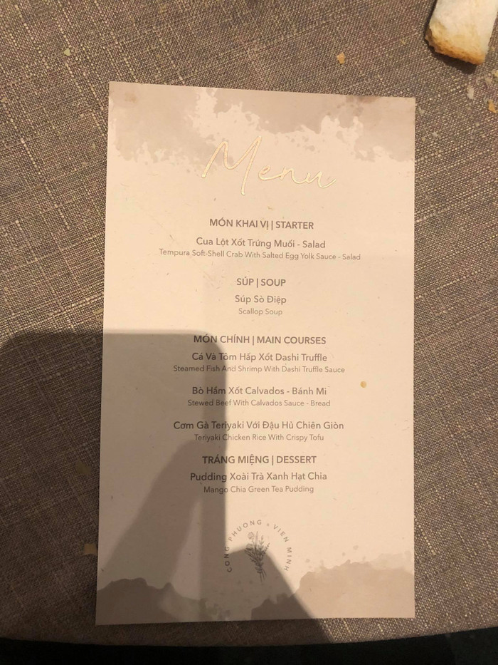 Danh sách món ăn được nhiều người khen bởi giá trị dinh dưỡng cao, tốt cho sức khoẻ và không quá cầu kì. 